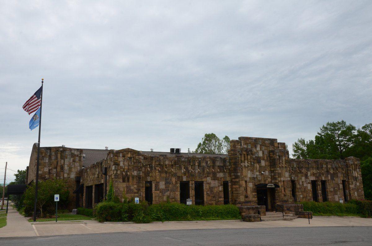 Armory was always multipurpose News