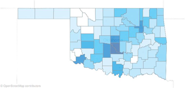 Bad weather may affect insurance rates - Tahlequah Daily Press