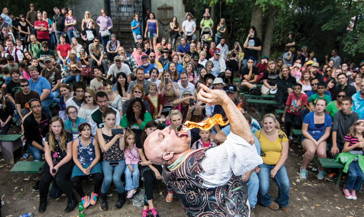 Michigan renaissance festival coupons