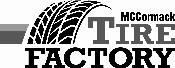 McCormack Tire Factory