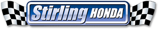 Stirling Honda