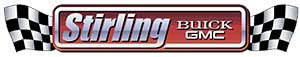 Stirling Buick GMC
