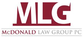 McDonald Law Group