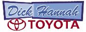 Dick Hannah's Longview Toyota