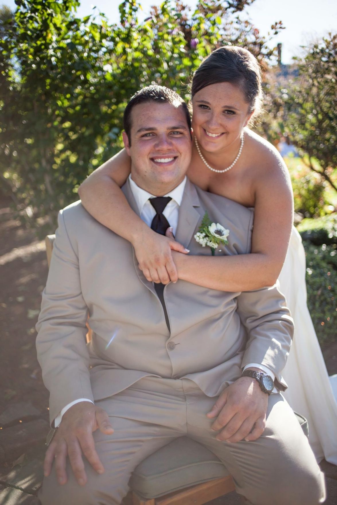 Grant Turner making steady progress recovering from diving accident