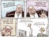 Editorial Cartoons
