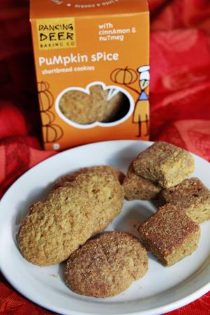 Some new pumpkin foods worth checking out