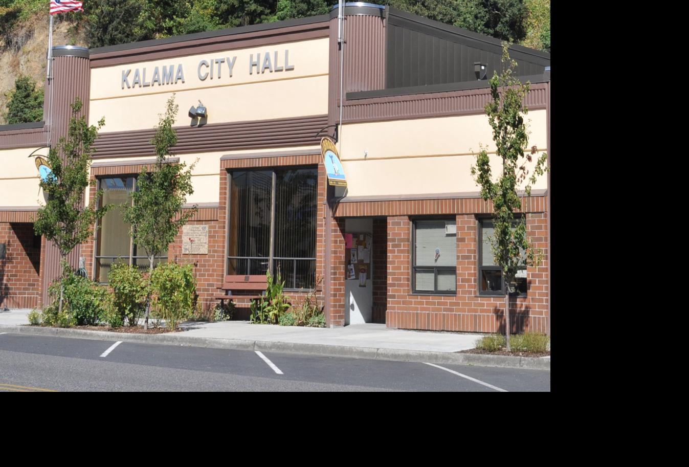 Kalama City Council approves application for new Stone Forest