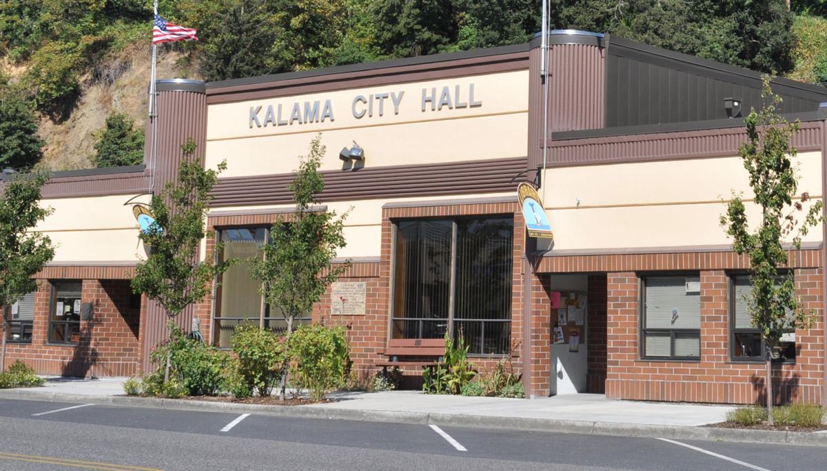 Kalama City Council approves application for new Stone Forest