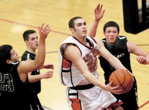 R.A. Long snags first league win, avenges prior loss to Woodland