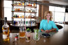 Award-winning mixologist talks about her spirited life