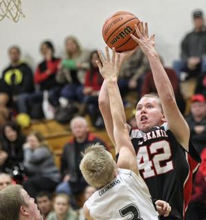 Clatskanie boys: Tigers to rely on thick bench for success