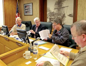 Port of Longview signs off on ILWU and EGT settlement
