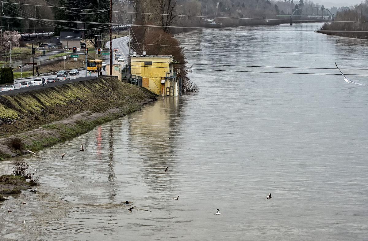 Longview citizens committee to discuss water options Local