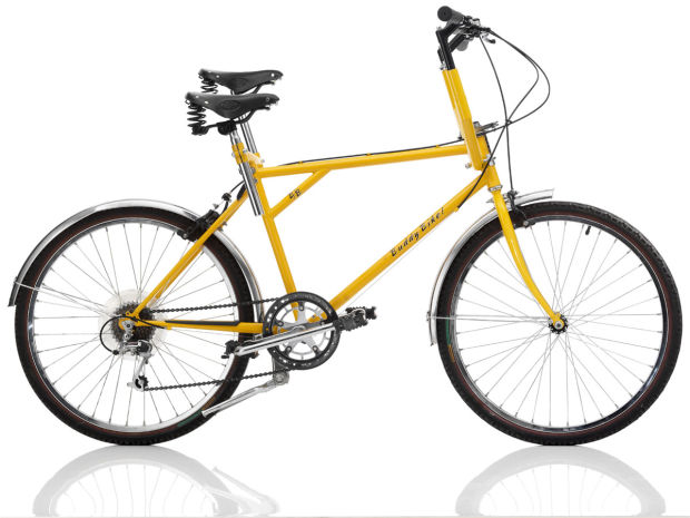 buddy bike