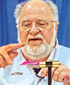 It's Sportsmen's Show time again in Portland