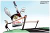 Editorial Cartoons