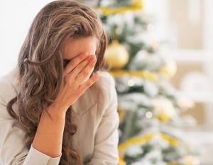 After the holidays, Divorce Day looms