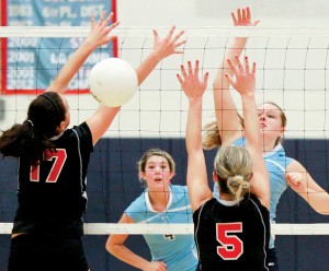 Cartoon Football Scoreboard