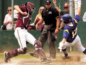 Hilanders headed to Pasco for state baseball showdown