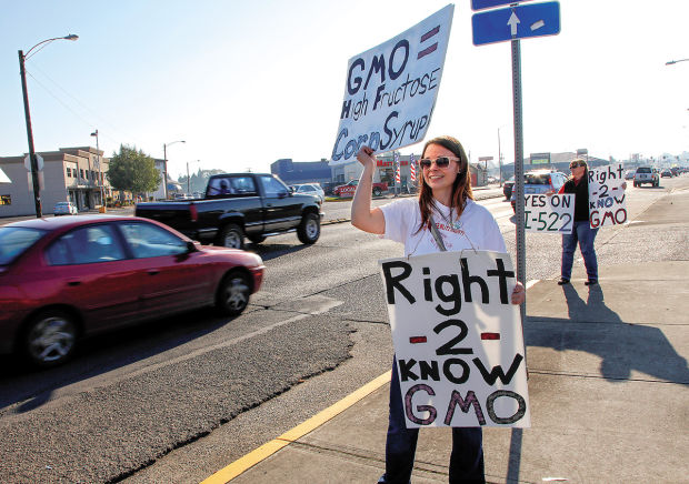 GMO Rally