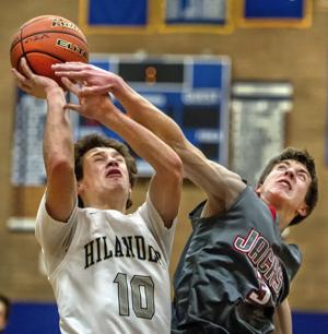Kelso boys: Hilanders in the hands of varsity newcomers