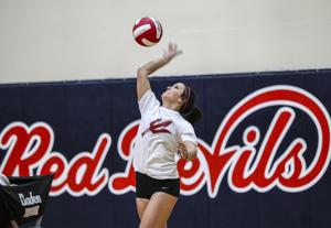 LCC volleyball preview: Roundabout way back to the court