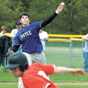 Ducks break through to state semifinals