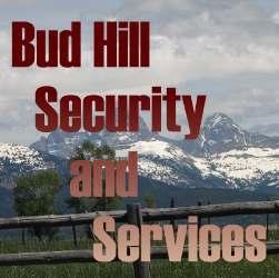 Bud Hill's Security & Service
