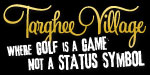 Targhee Village Golf Course