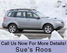 Sue's Roos