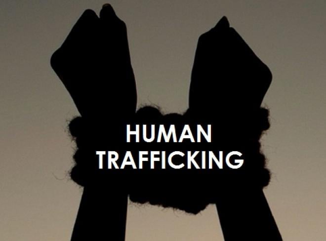 Governor Signs Law Granting Protection To Victims Of Human Trafficking