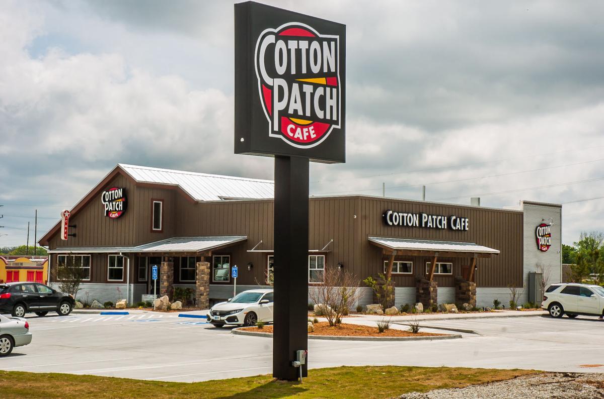 Cotton patch cafe coupons 2019