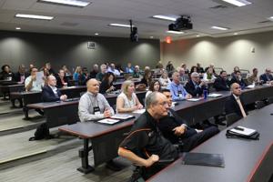 ECU business conference.jpg