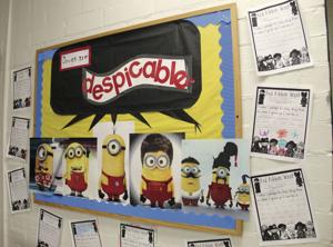 drugs are despicable