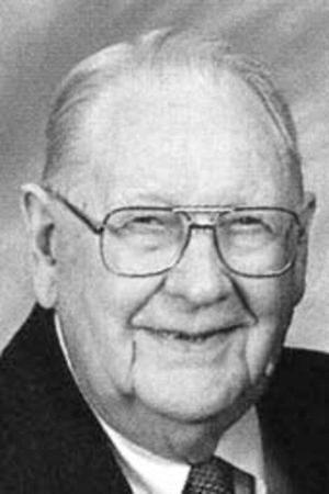Frank A. Decker