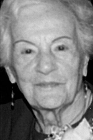 Louise R. Eisel