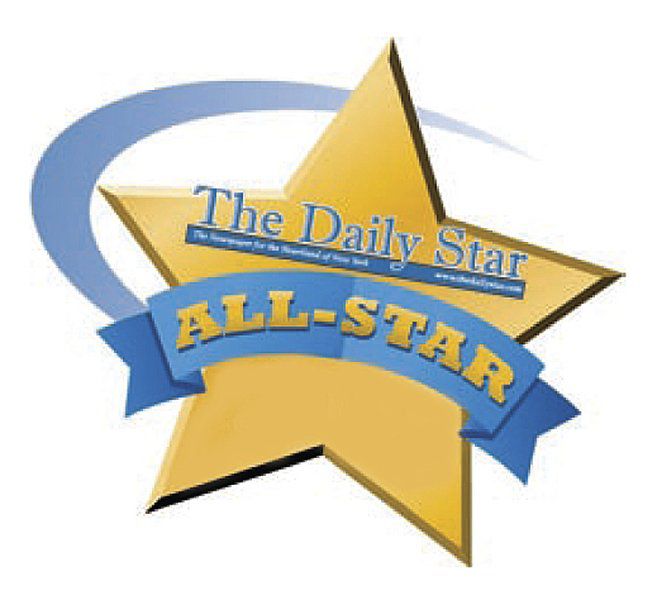 افلام+سحاق+بنات+صغار Daily Star All-Stars: 2016 Baseball | Sports | thedailystar.com