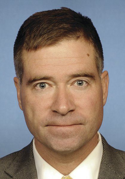 Gibson thrashes Eldridge to earn third House term