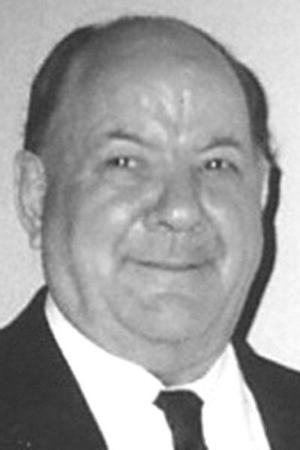 Charles A. Brannen