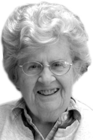 Mary S. Marzeski