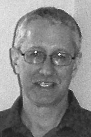 Timothy 'Tim' Edwin Pendorf