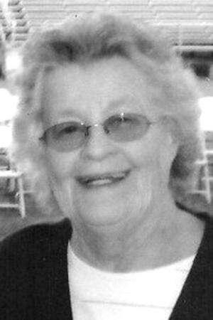 Marie T. Barello