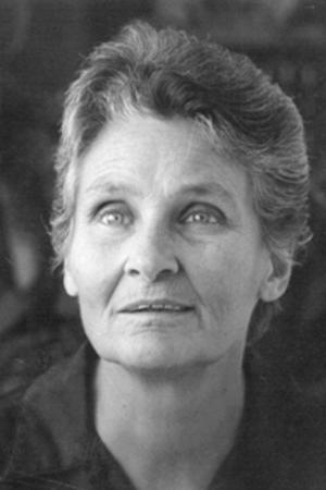 Joan Lenore Kingsley