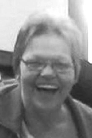 Gloria "Flo" J. Coffey