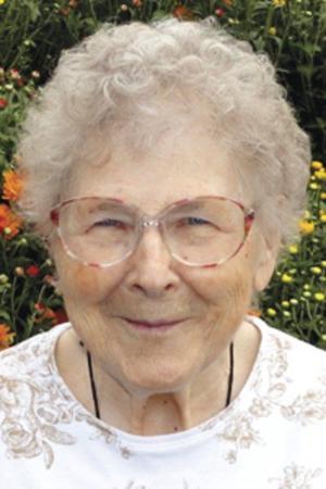 Ruth E. Maricle