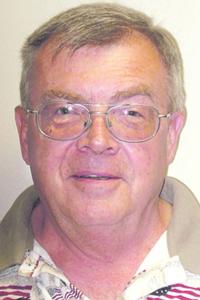 Chuck Pinkey: My son got to say no to a big shot