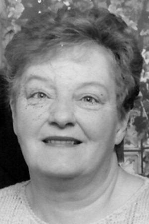 Karen E. Travell