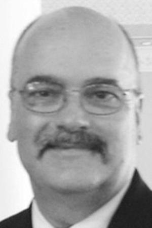 Robert S. Brown