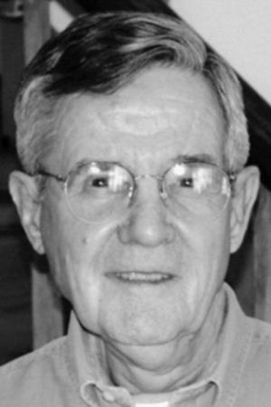 Hugh A. Kearney